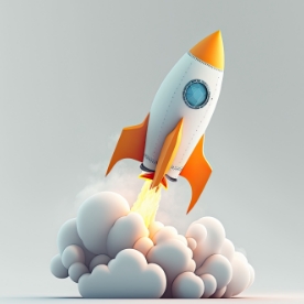 Launch & Lead