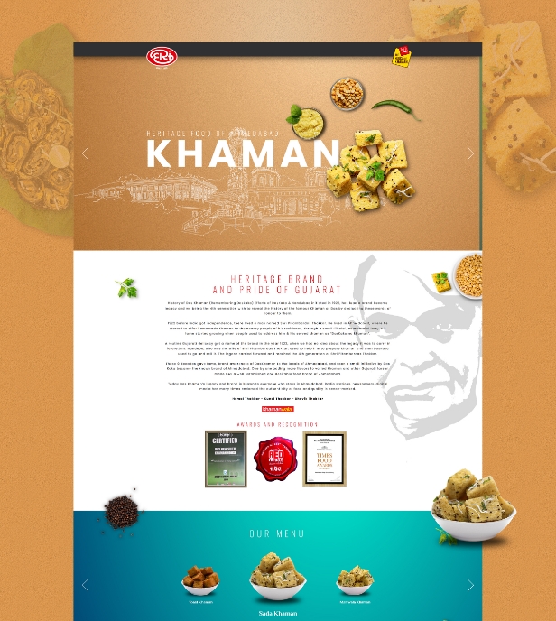 Das khaman